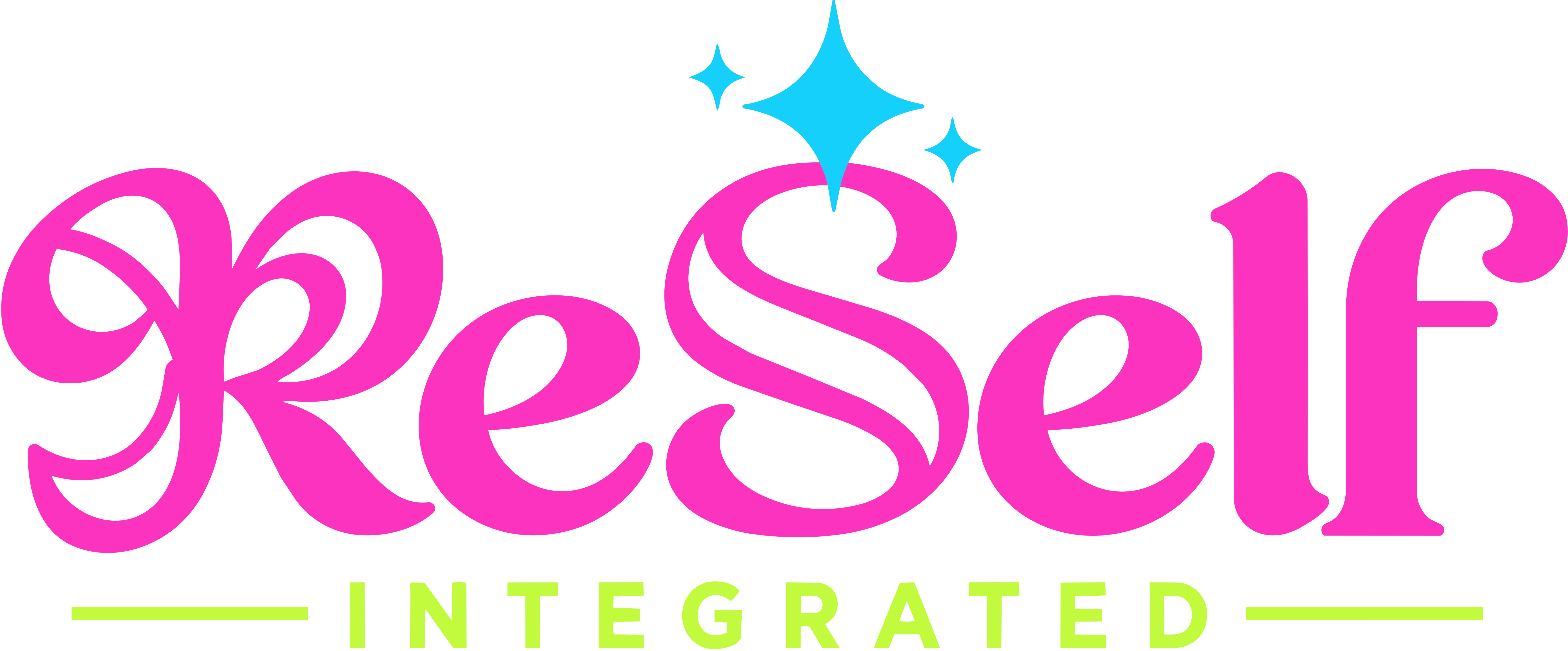 ReSelf Integrated